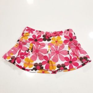 Just One Year by Carter’s Baby Skirt